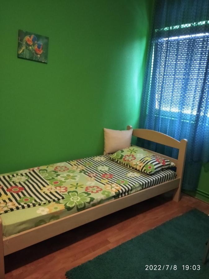 Buric Rooms Nikšić Exterior foto