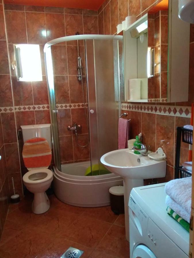 Buric Rooms Nikšić Exterior foto